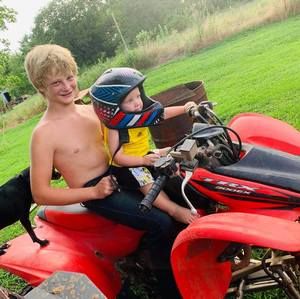 Meet your Posher, Devon